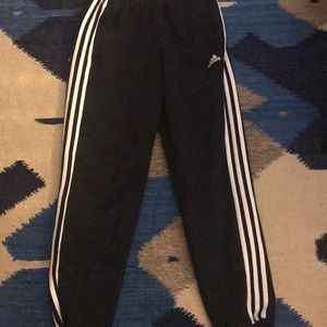 Men’s size small adidas sweatpants